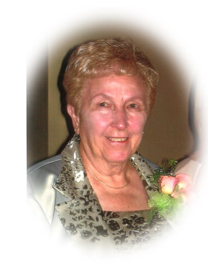 Betty Mcclung Profile Photo