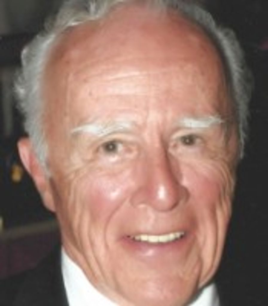 Hugh  Joseph Worthen