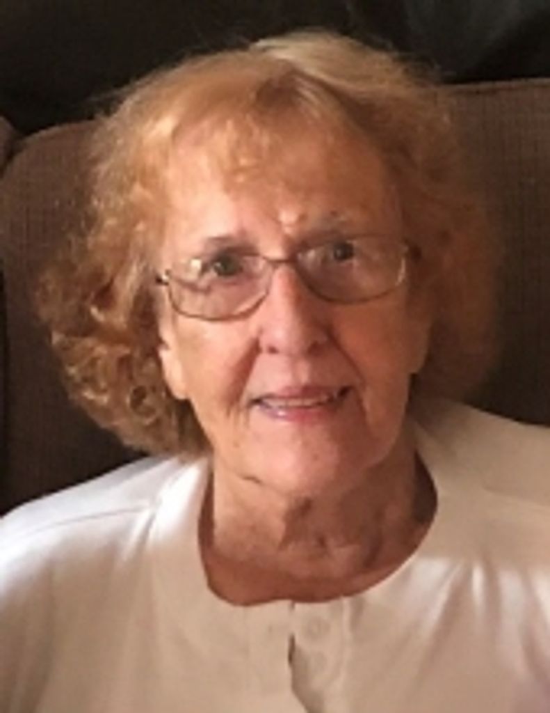 Elaine Taylor Ecker