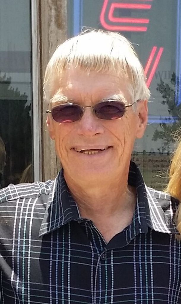 Larry Don Ford