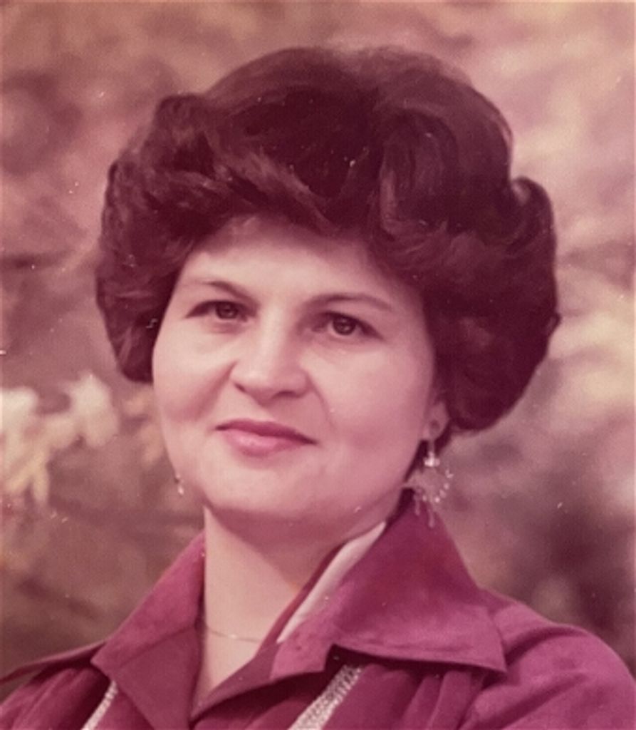 Fay Ball (Jacobs) Profile Photo