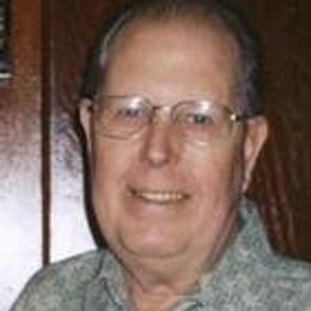 Paul Francis Staudacher