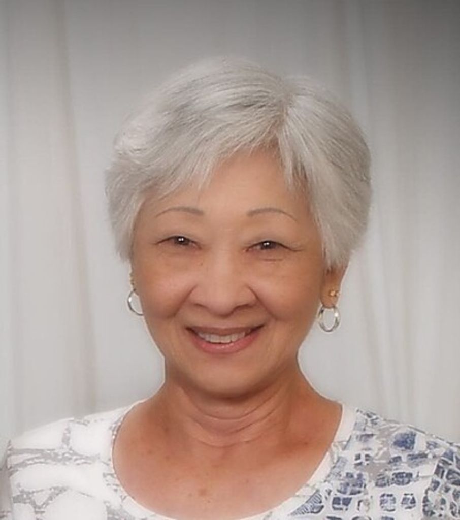 Susan Midori Takahashi