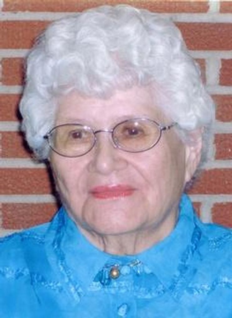 Elnora R Van Clark