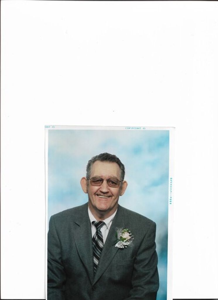 Russell Leport Profile Photo