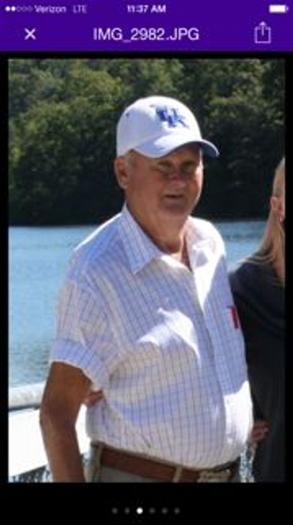Clyde R. Crawford