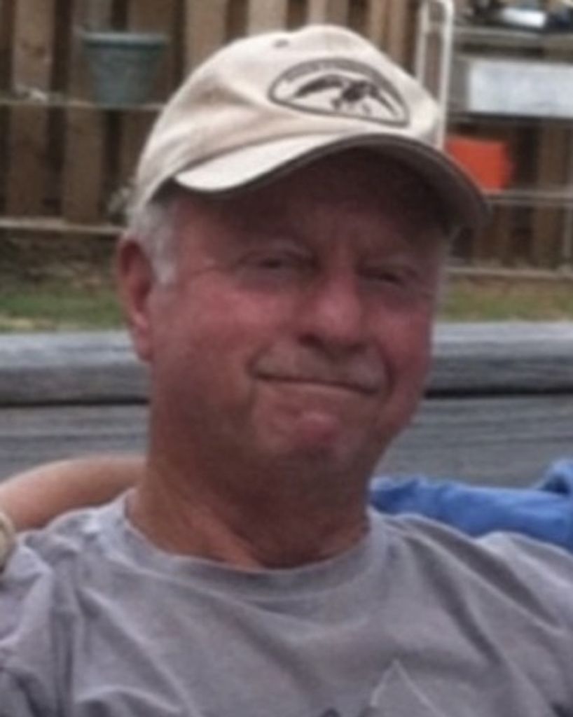 James Larry Kitchens Sr. Profile Photo