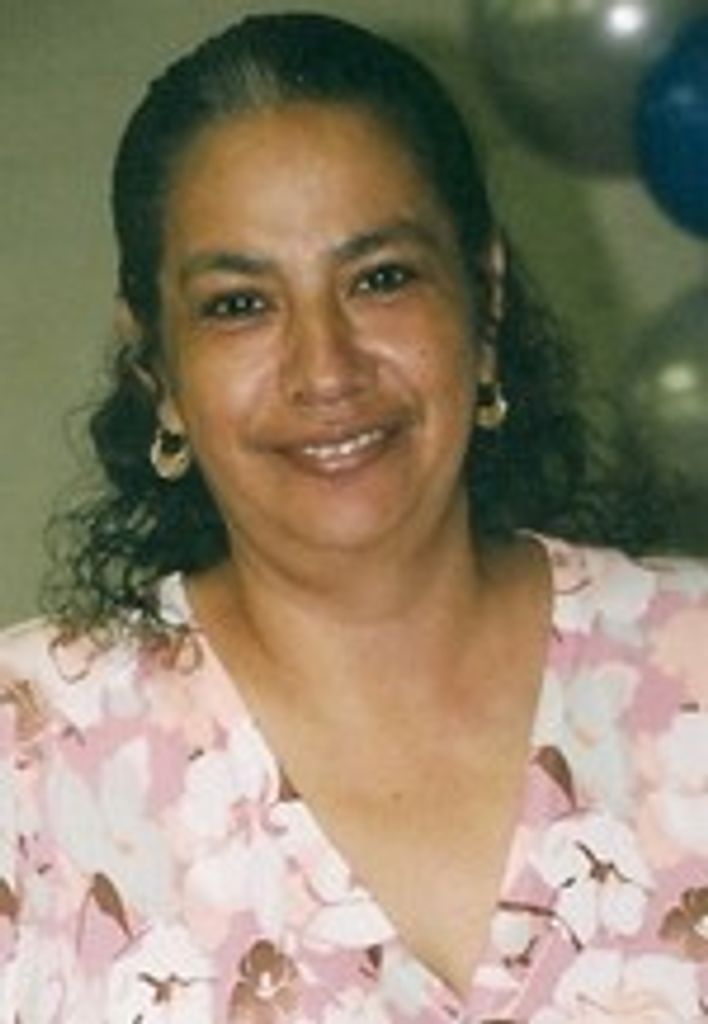 Christina Garza Martinez-Lopez