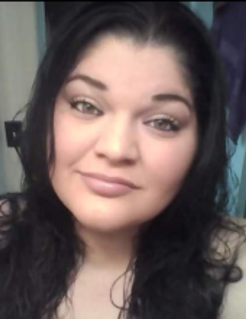 Allison "Licha" Yanes