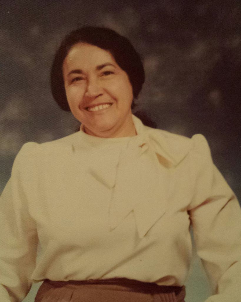 Miriam R. Martinez