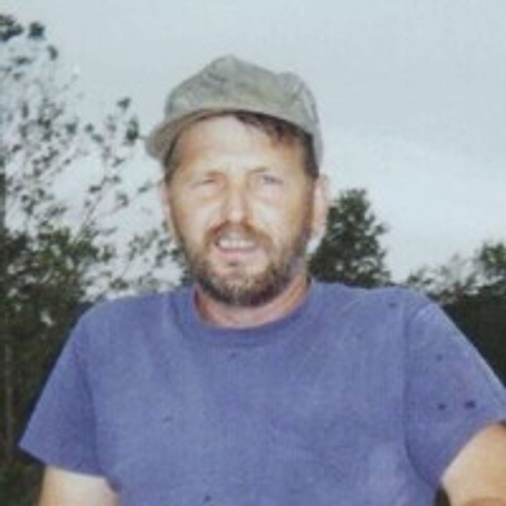 Herman Douglas Wilson