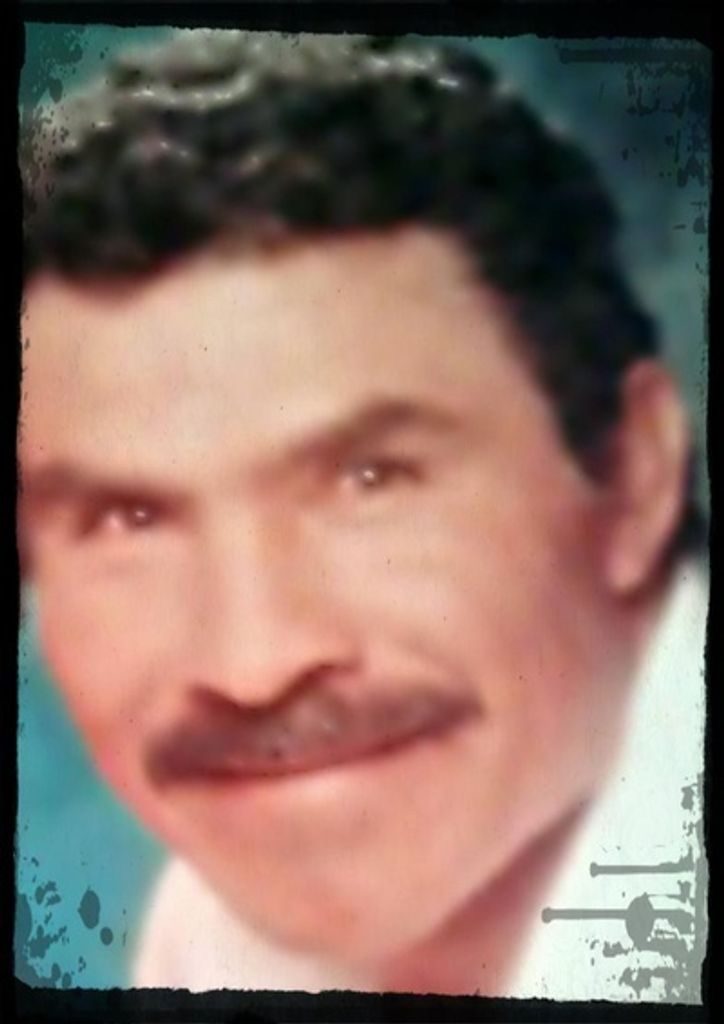 Jose Carmen Zaragoza Granados Profile Photo