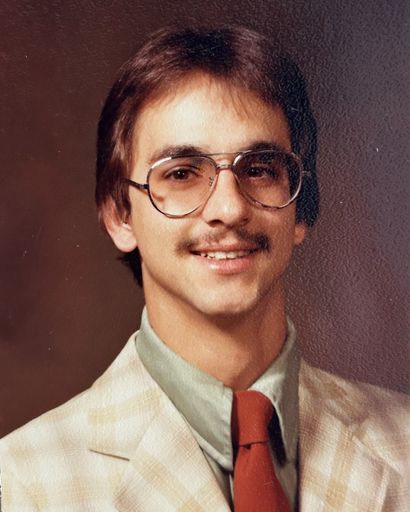 Timothy Eugene Updegraff Profile Photo