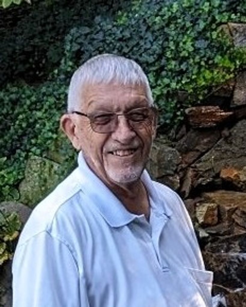 John H. Barrett, Sr. Profile Photo
