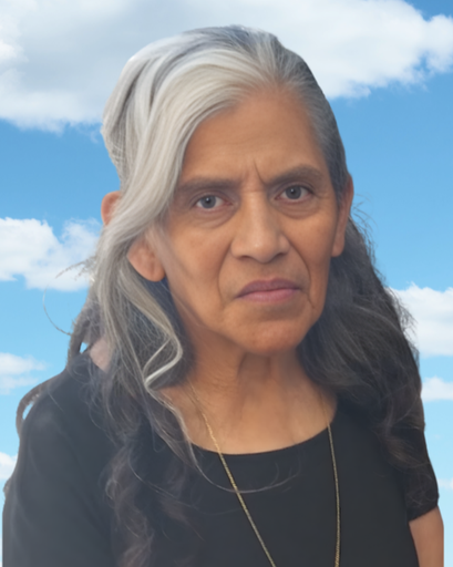 Cristina Reyes Profile Photo