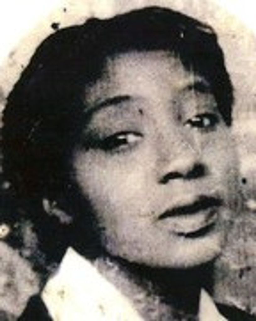 Rosa M. Dunson