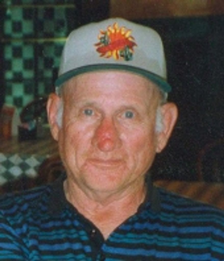 Edward Jack Riebe