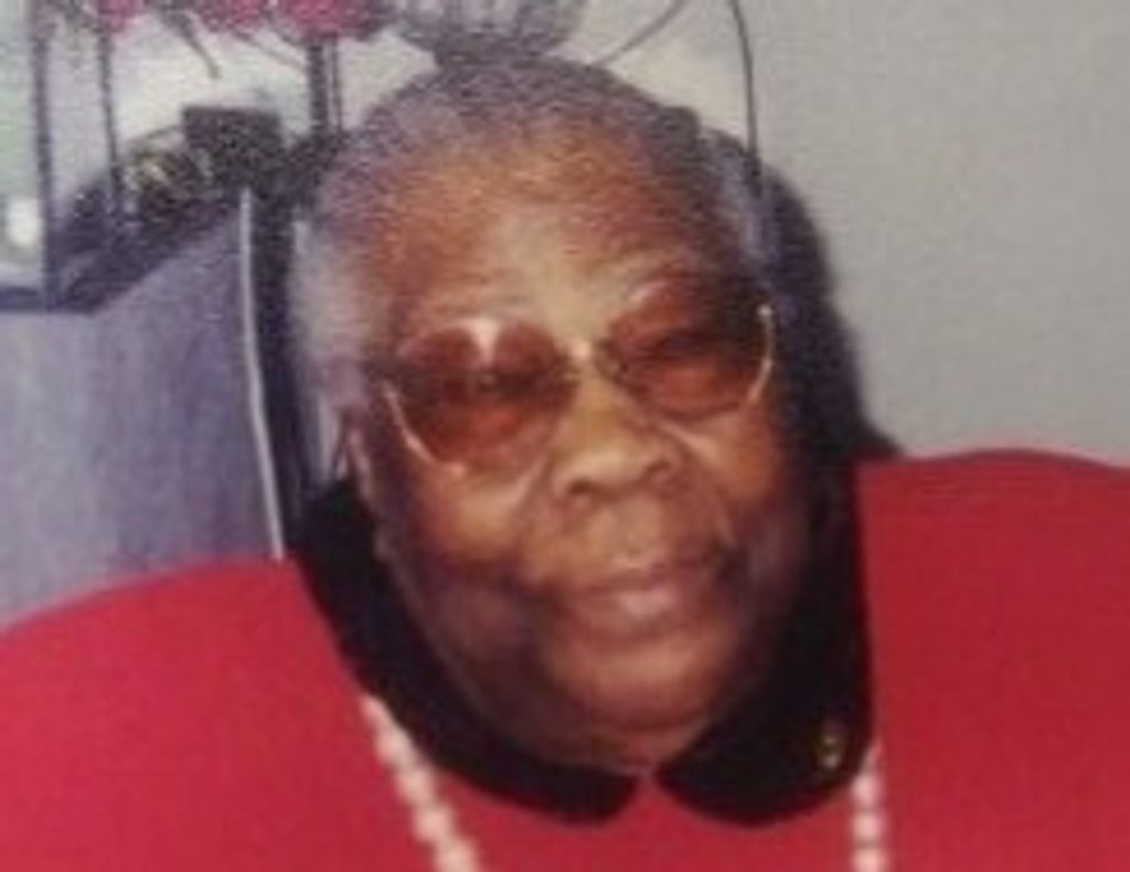 Gertrude Jackson Mitchell Profile Photo