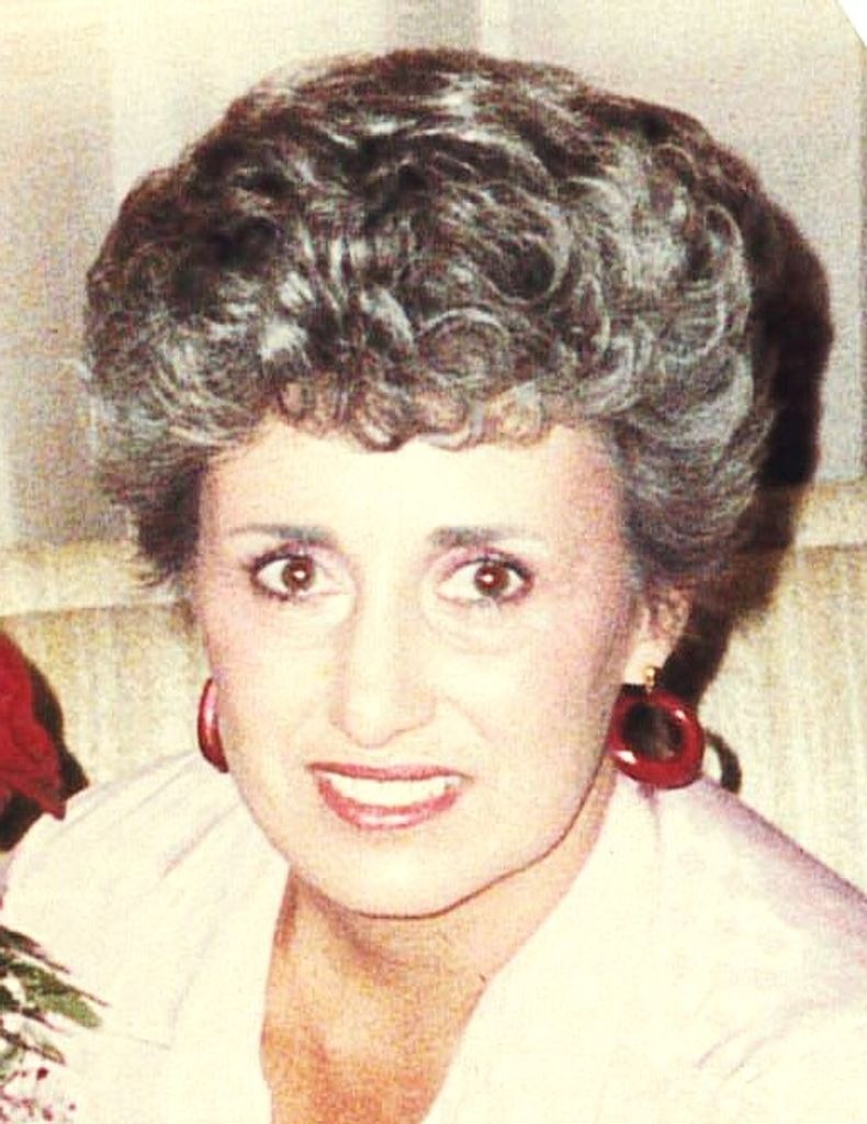 Judith "Judy" Lynn Murphree Profile Photo