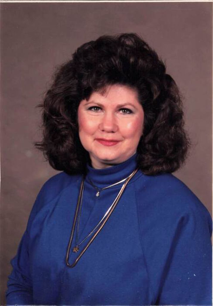 Betty Joyce Pruitt Profile Photo