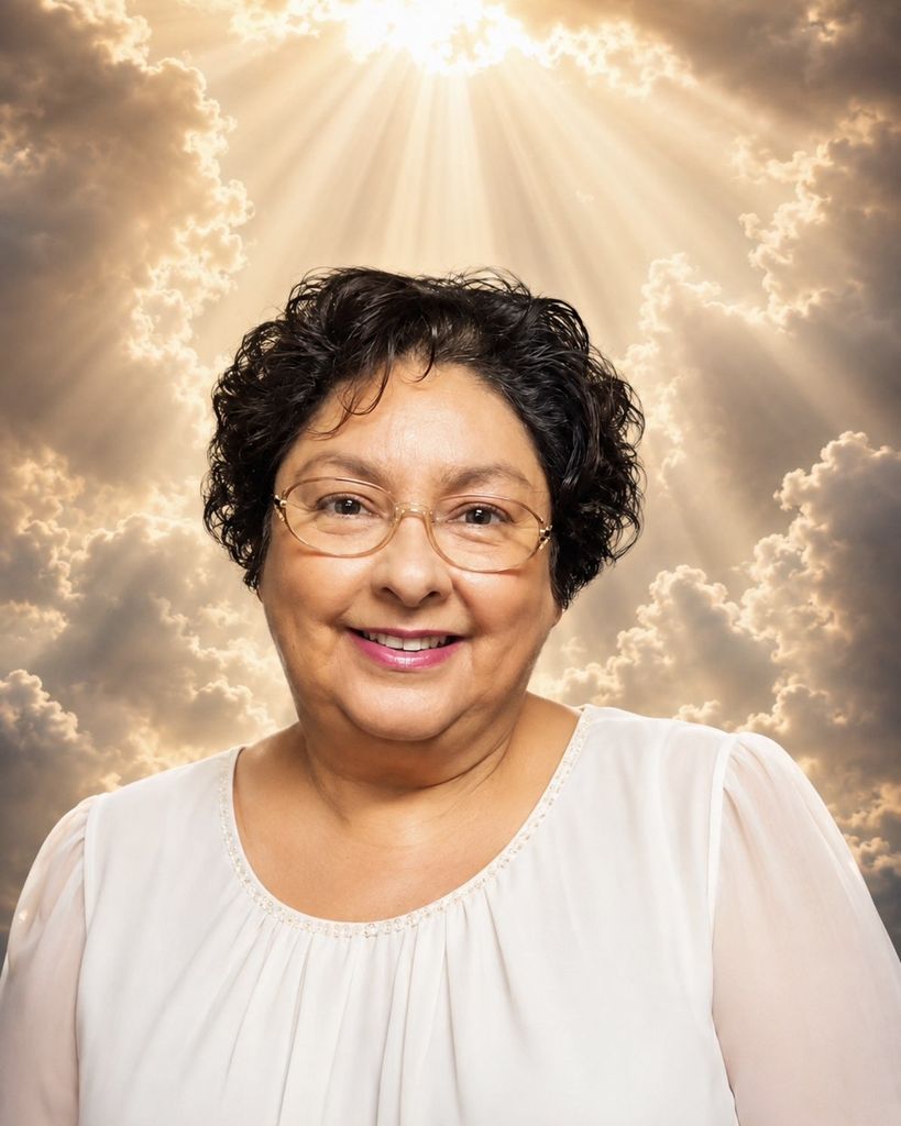 Mary Villarreal