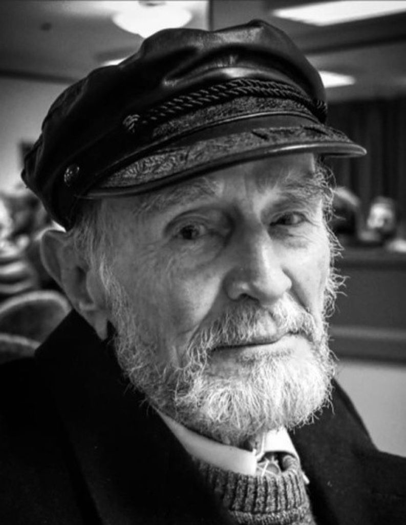 Carl R. Jones