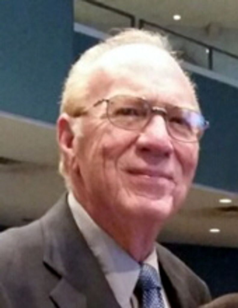 Doy D. "Red" Raborn Profile Photo