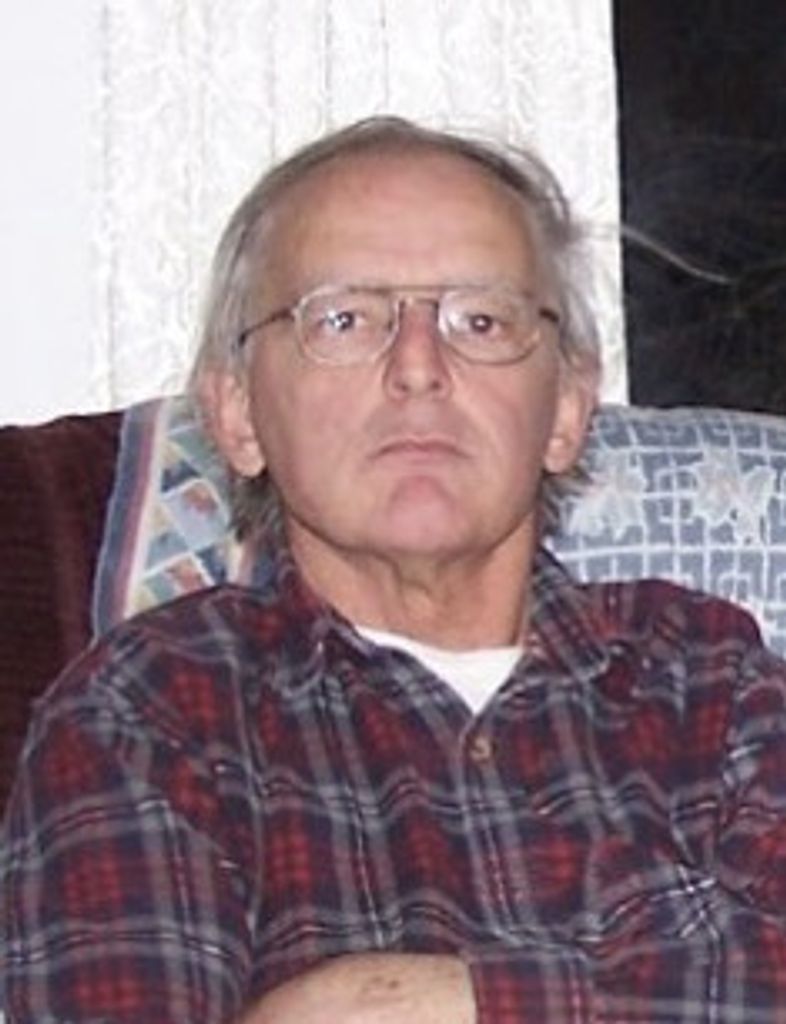 Robert Michael Clark