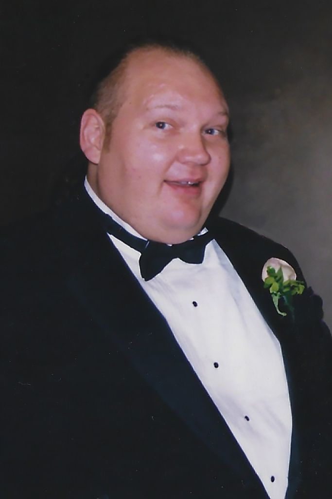 Charles Peterson Profile Photo