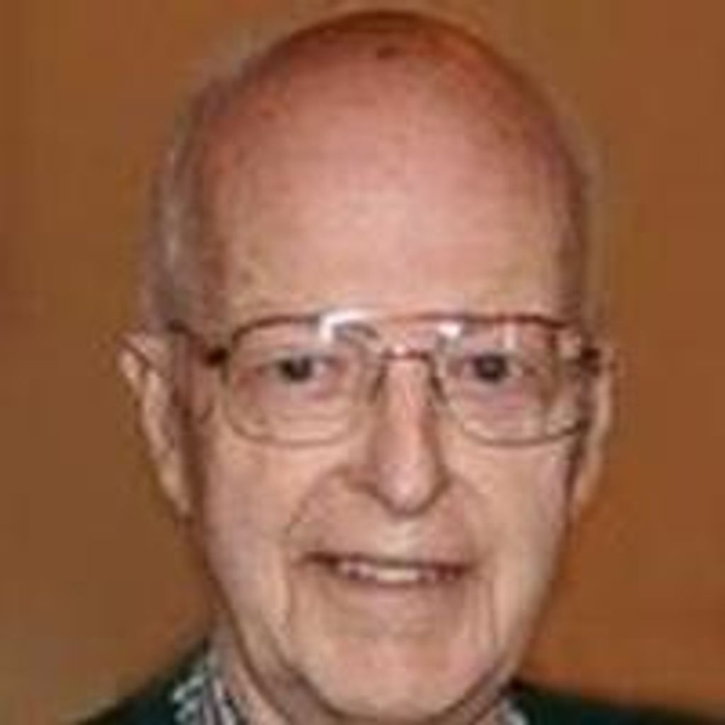 Nicolas "Nick" Wolterstorff