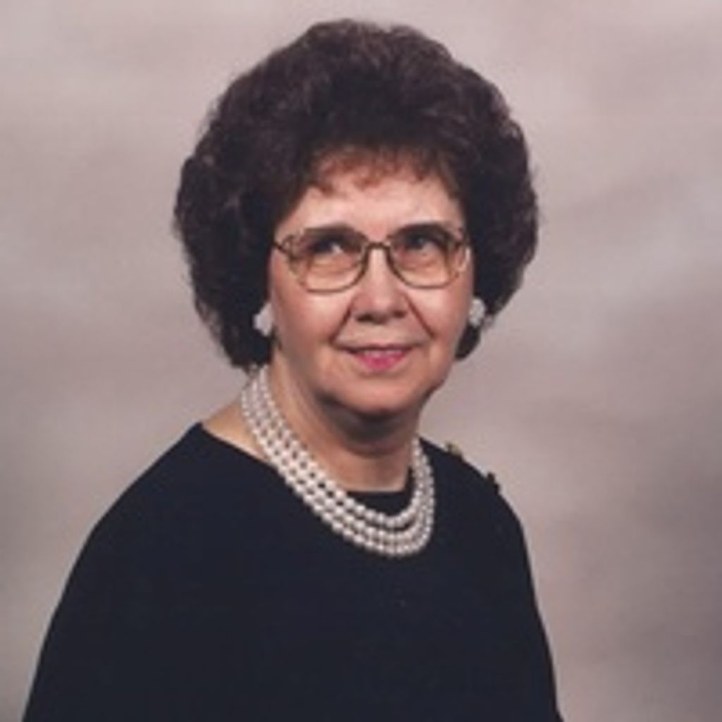 Jorie Irene Haste Hall