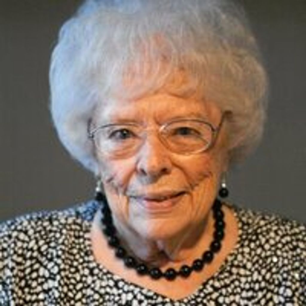 Erma Lee "Nanny" Britten