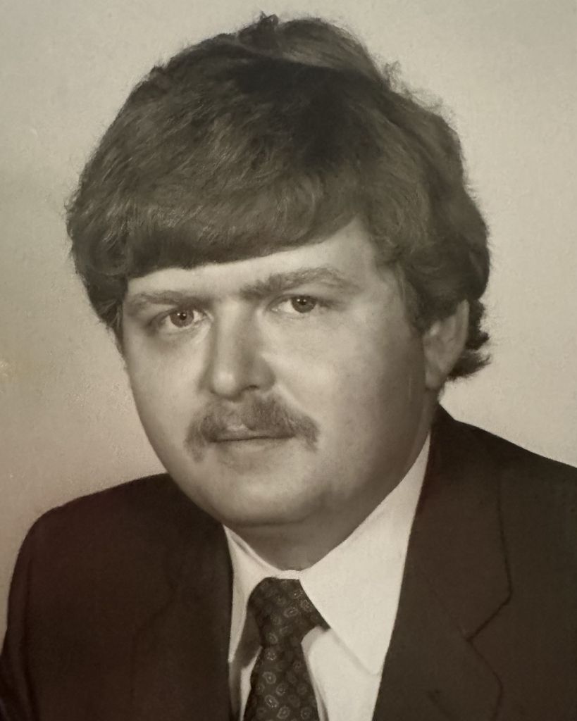William T. Bailey III Profile Photo