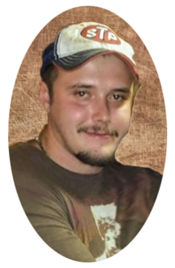 Anthony Bryan Nickell