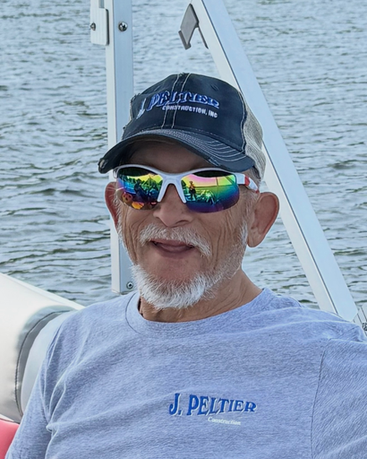 James T. Barroga's obituary image