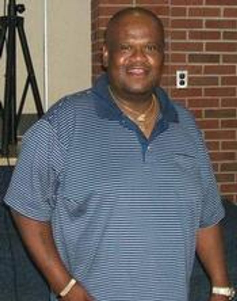 Ronald "Hubba Bubba" Nance