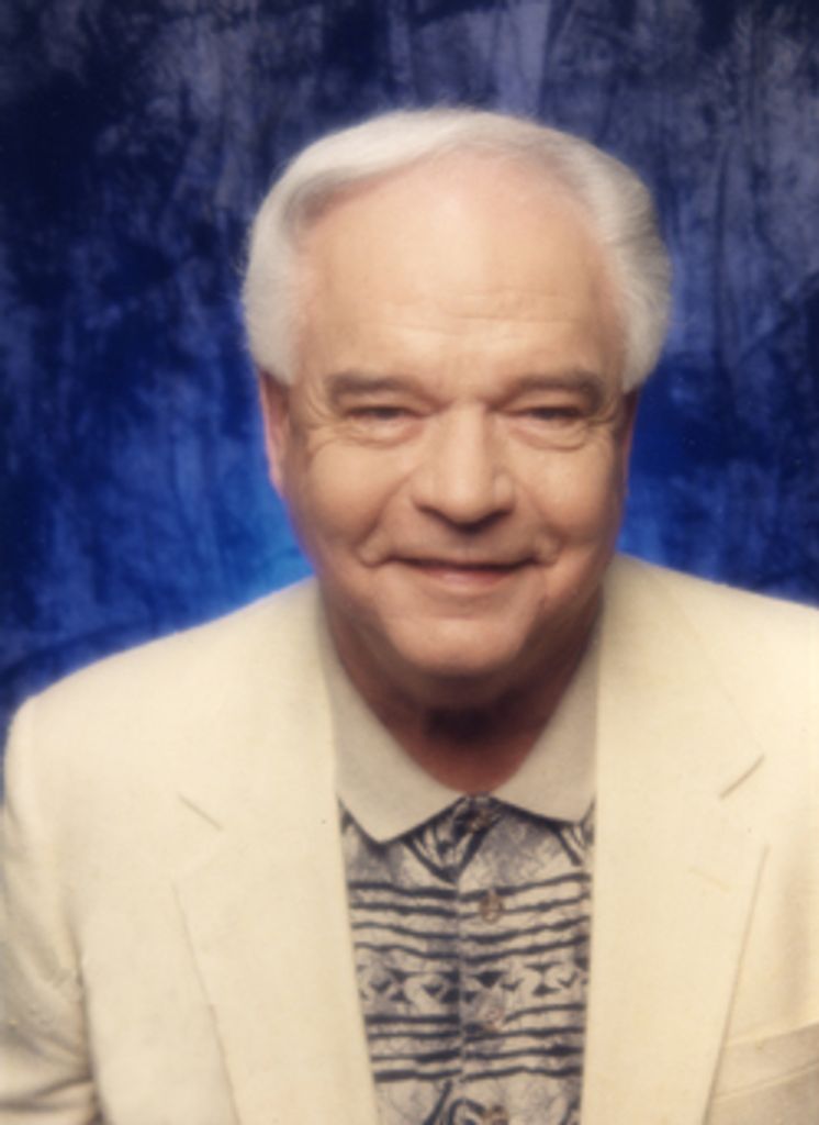 Dr. Rex Nelson