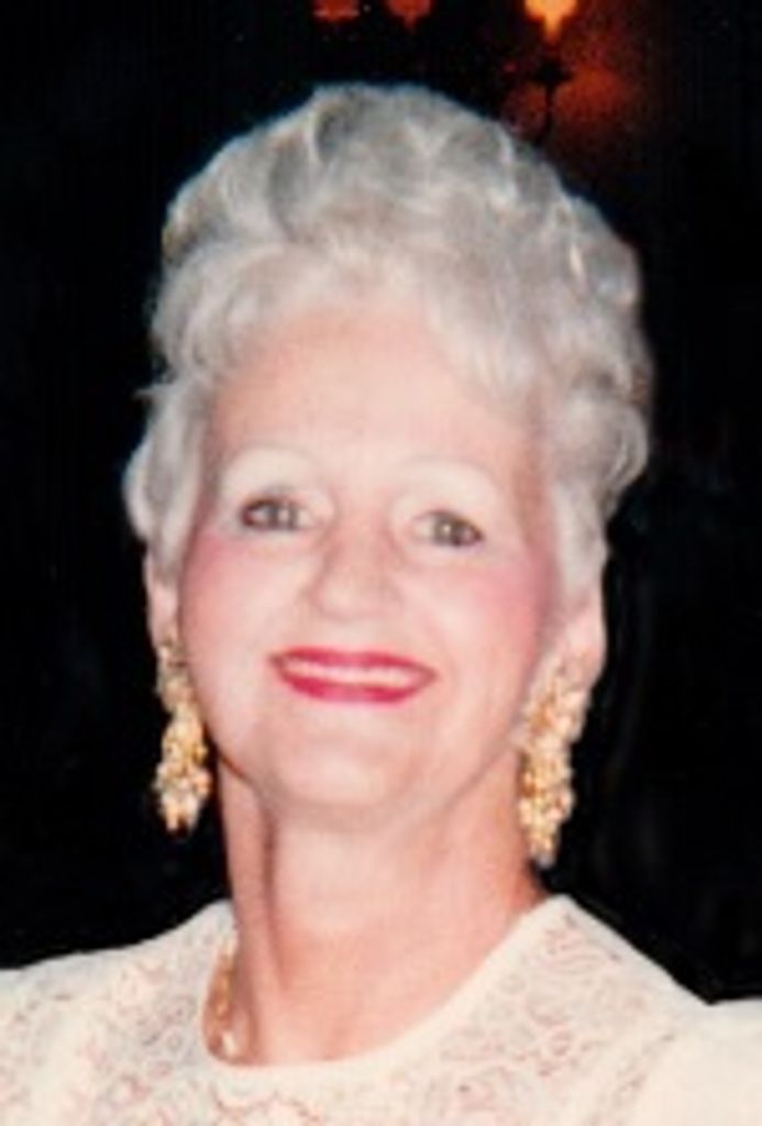 Arlene E. (Pepper) O'Neil-Locke (Retired Boston Police Department)