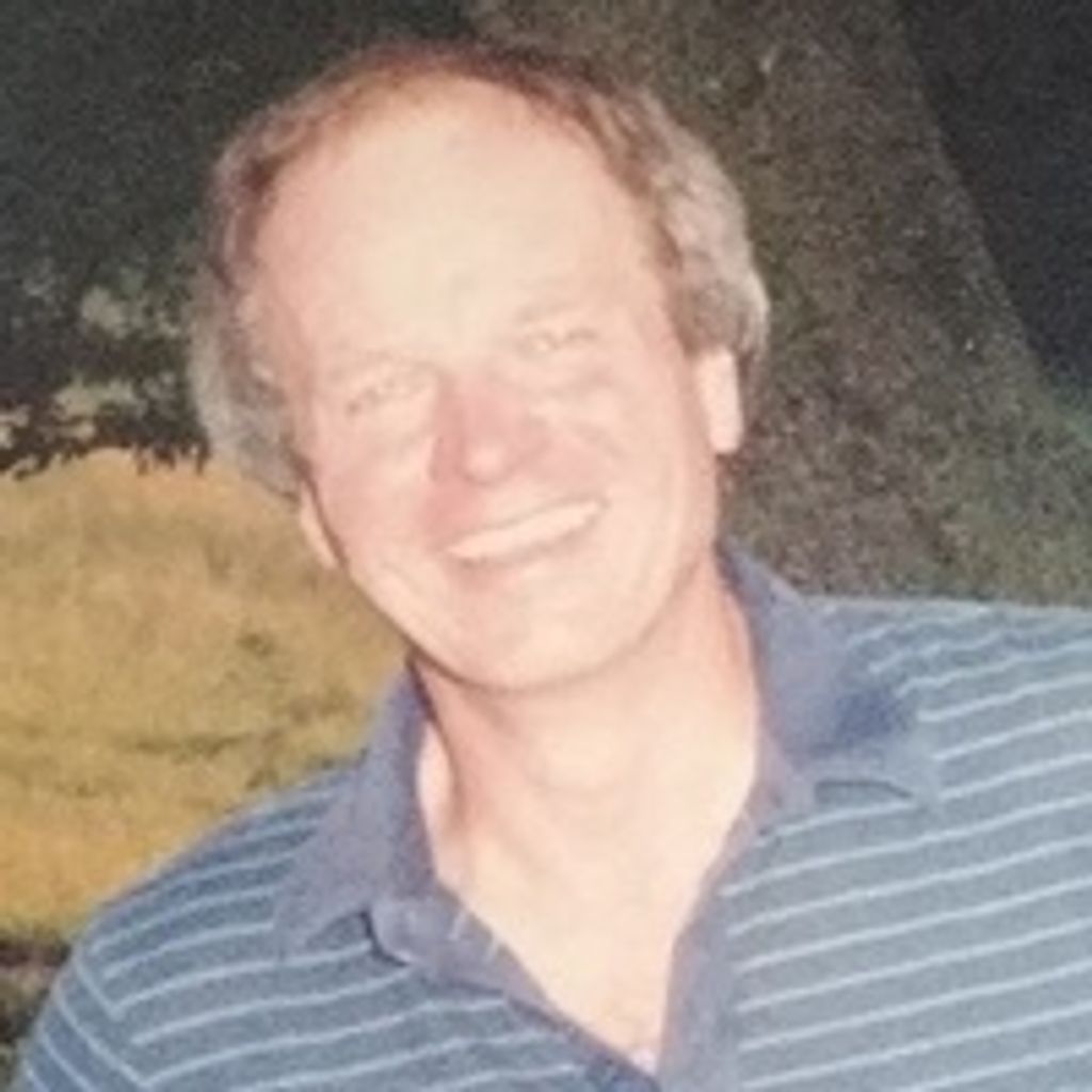 Frederick John Skwirut