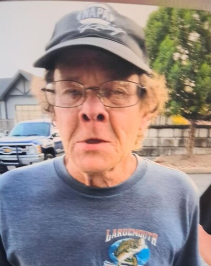 David Brian Beverage