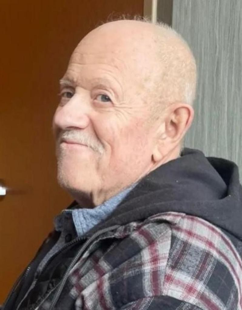 Daniel B. Smith Profile Photo