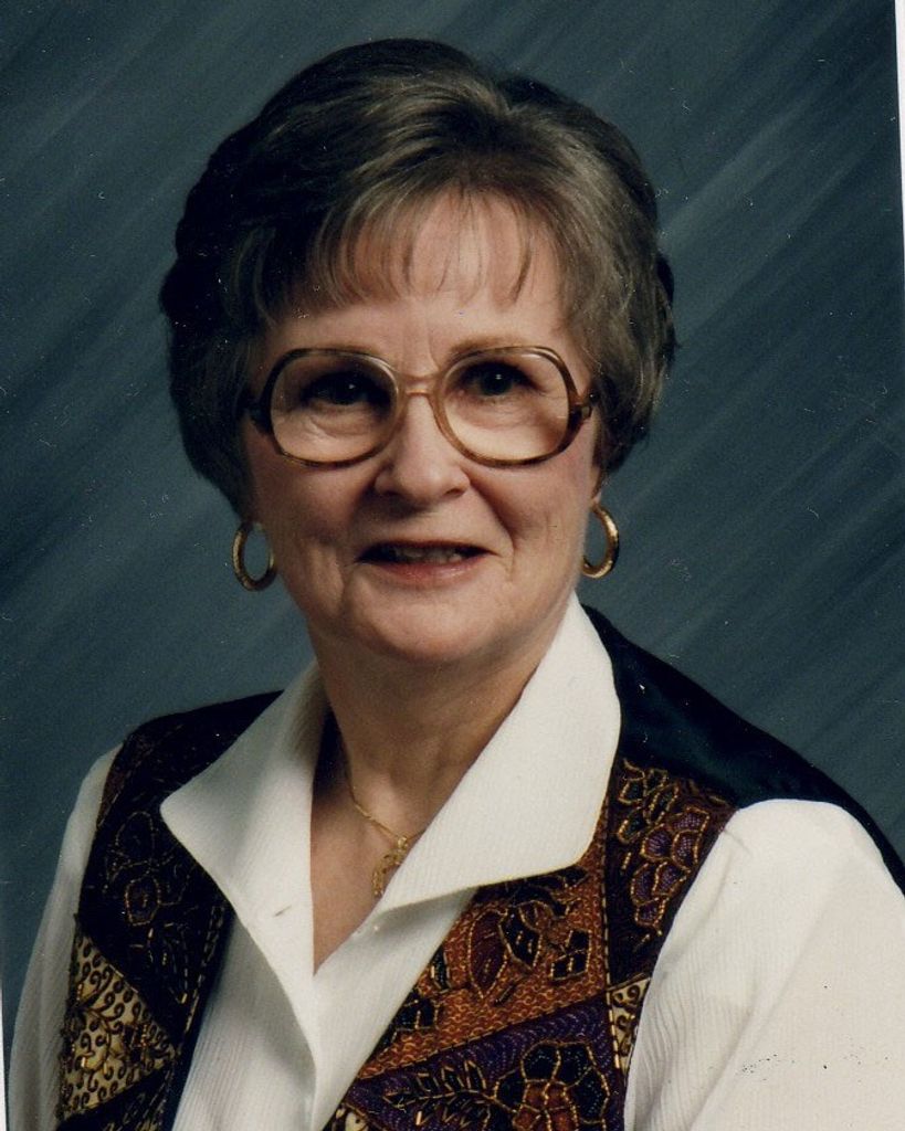 Anna Louise Dawson Profile Photo