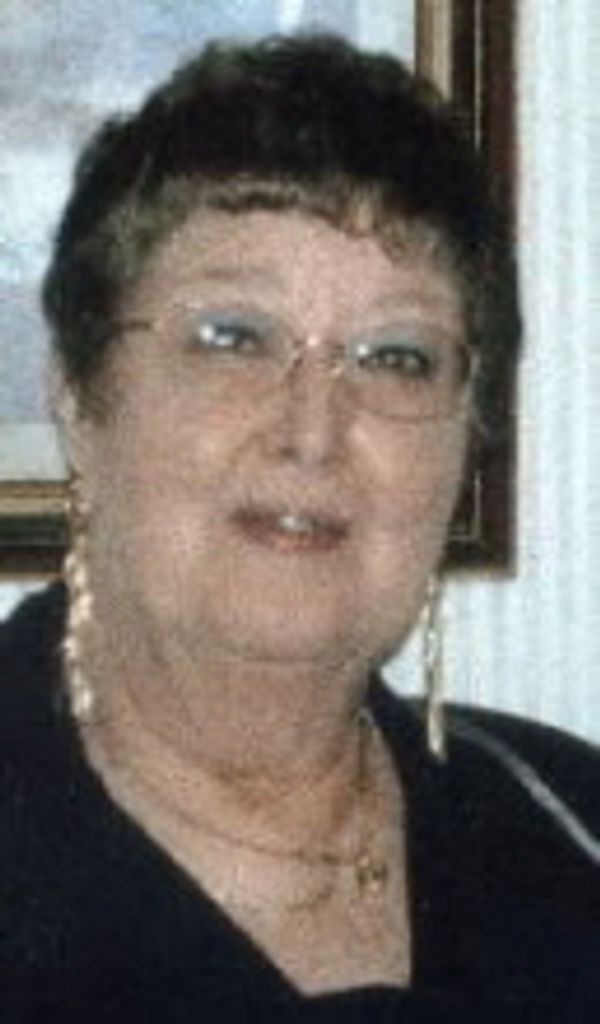 Barbara R. Albright