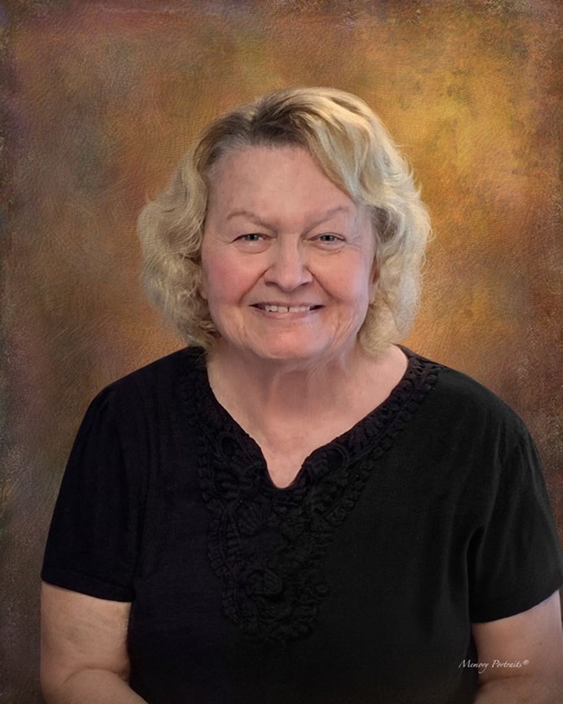 Carol Lee Smith