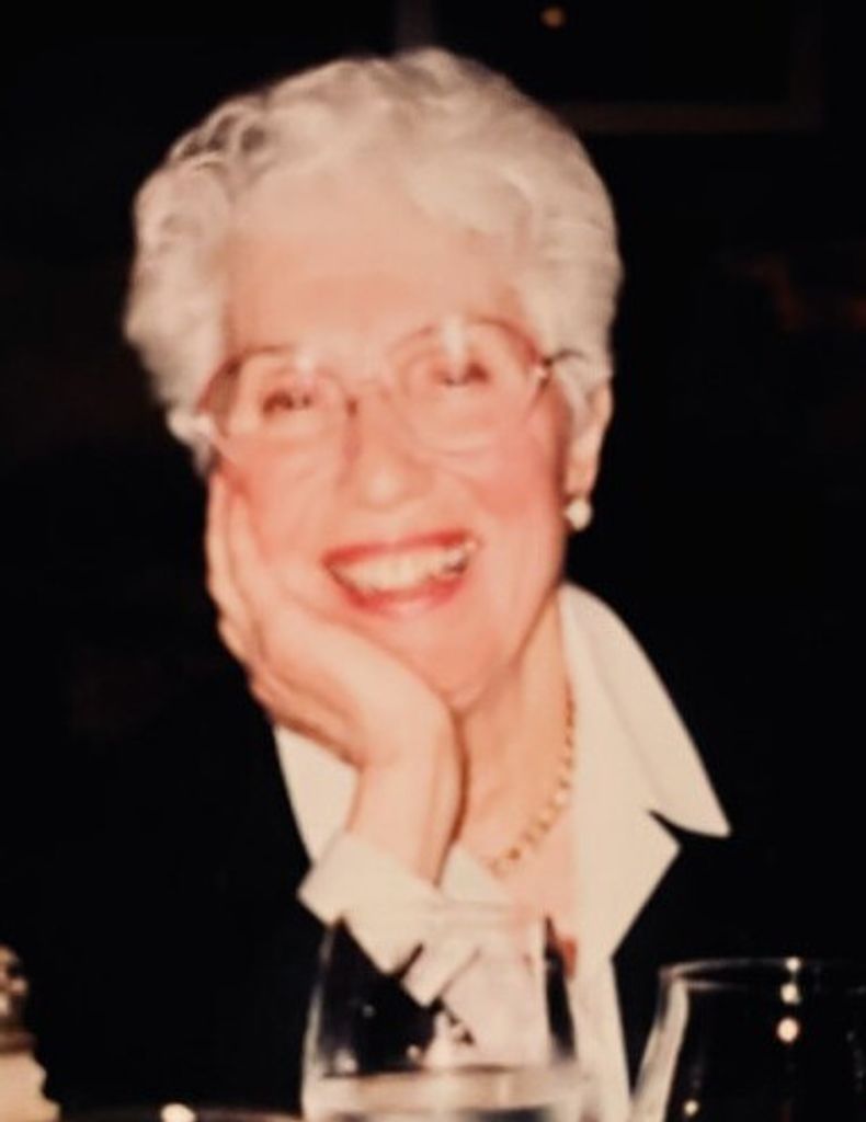 Louise Lieberman Profile Photo