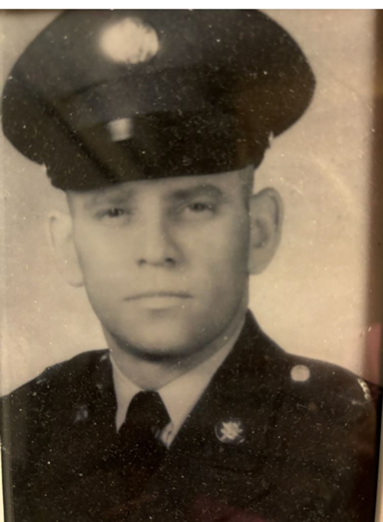 Charles "Bud" William Boyce Profile Photo