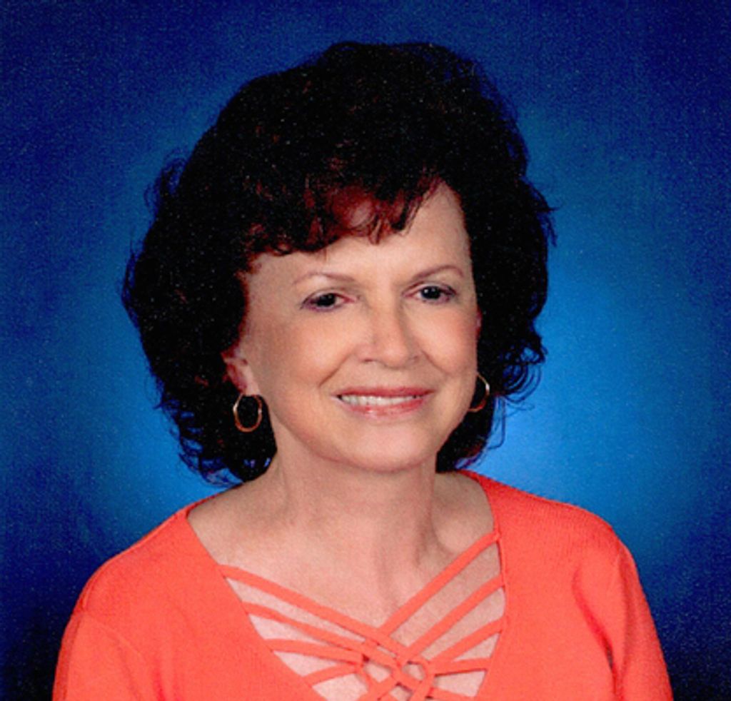 Ann A. Cuevas Profile Photo