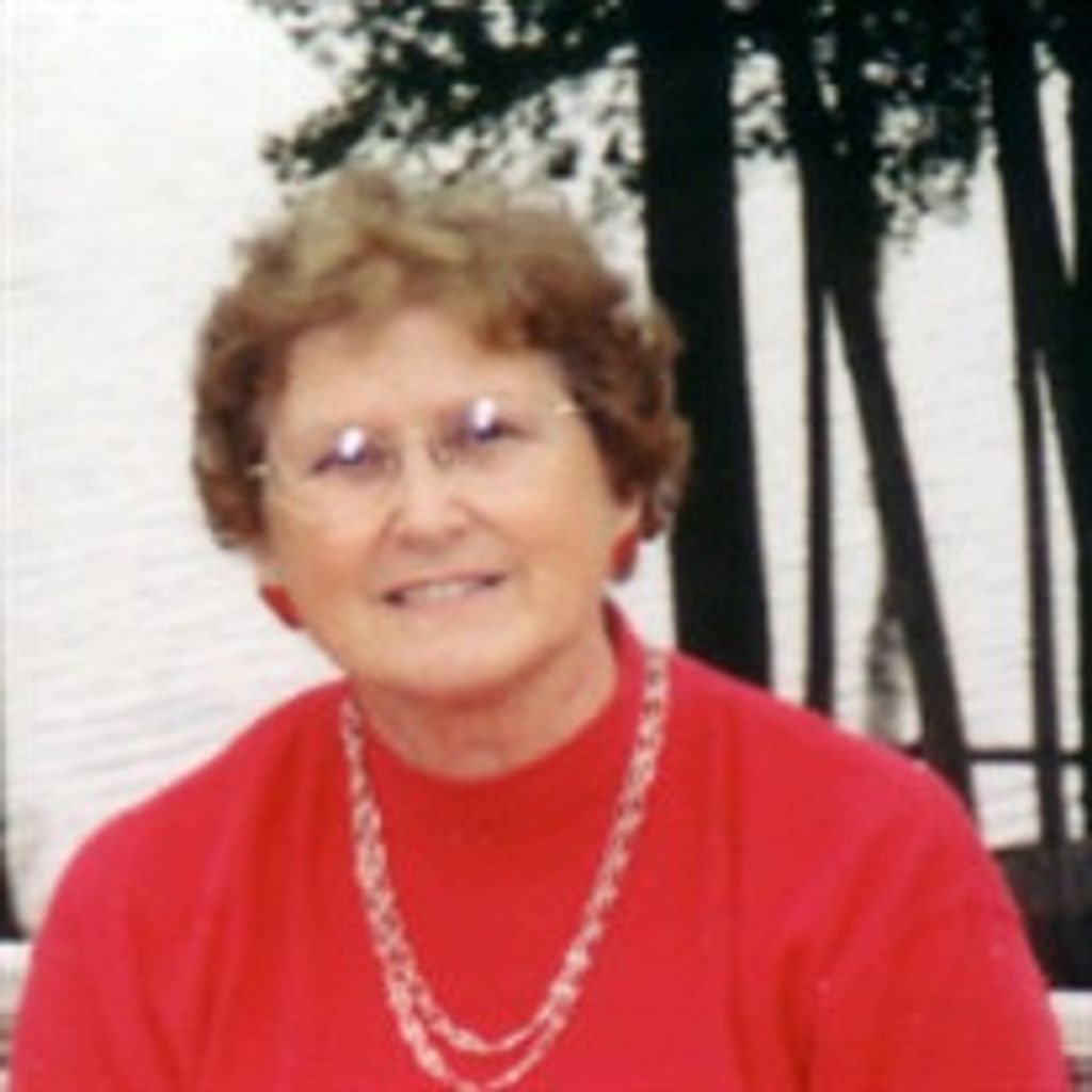 Marilyn Isbister Profile Photo