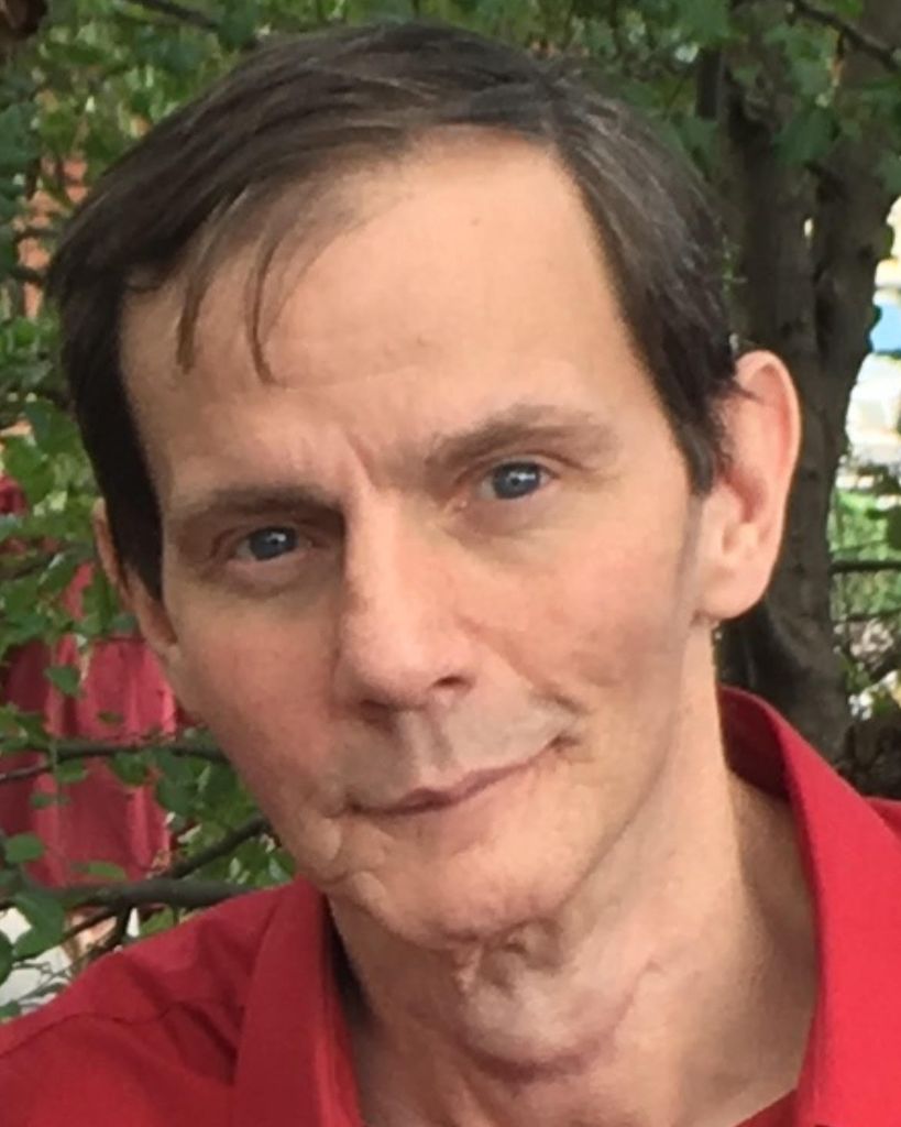 Rodney Lewis