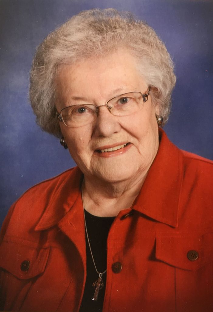 Delores Betterman